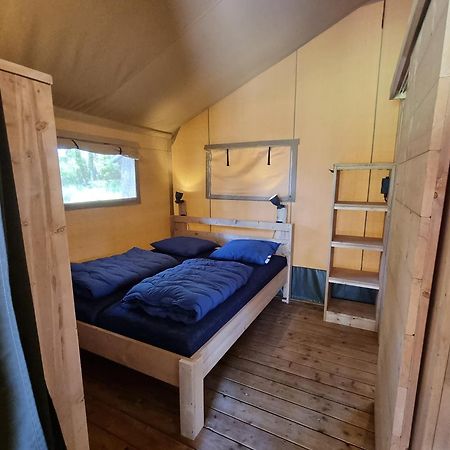 Camping Village Sy 费瑞雷斯 外观 照片